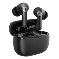 Słuchawki - Soundpeats Air 3 Pro ANC Czarne - miniaturka - grafika 1