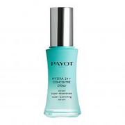 Serum do twarzy - PAYOT PAYOT Hydra 24+ Concentrated serum do twarzy 30 ml dla kobiet - miniaturka - grafika 1