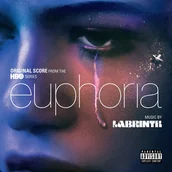 Muzyka filmowa - Labrinth Euphoria Original Score From The HBO Series) Winyl Labrinth - miniaturka - grafika 1