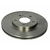 Tarcze hamulcowe - Tarcza hamulcowa ABE C35072ABE - miniaturka - grafika 1