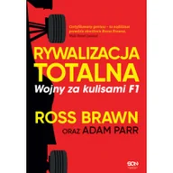 Pedagogika i dydaktyka - Rywalizacja totalna Wojny za kulisami F1 Nowa - miniaturka - grafika 1