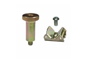 Akcesoria spawalnicze - Zestaw akcesoriów StrongHand 4-in-1 do serii UE, UF, UG - XFVBM - miniaturka - grafika 1