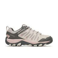 Buty trekkingowe damskie - Buty turystyczne damskie Merell Crosslander 3 - miniaturka - grafika 1