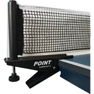 Tenis stołowy - Siatka do tenisa stołowego POINT CLIPPER CLIP - miniaturka - grafika 1