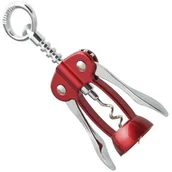 Pozostałe akcesoria barmańskie - Fackelmann Korkociąg z dźwignią 49720 - miniaturka - grafika 1