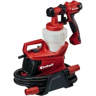 Pistolety malarskie - Einhell TC-SY 700 S PISTOLET DO MALOWANIA TC-SY 700 S - miniaturka - grafika 1