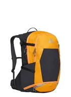 Plecaki - Plecak rowerowy Vaude Bike Alpin 23+5 - kurkuma - miniaturka - grafika 1