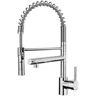 Teka ARK 999 Chrom 239991200 - Baterie kuchenne - miniaturka - grafika 1