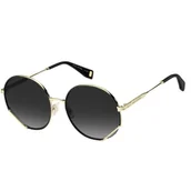 Okulary przeciwsłoneczne - Okulary przeciwsłoneczne Marc Jacobs 1047 RHL 59 9O z polaryzacją - miniaturka - grafika 1