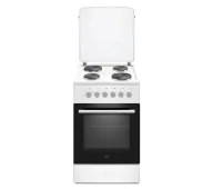 Kuchenki gazowo-elektryczne - MPM MPM-56-KEE-07 - miniaturka - grafika 1
