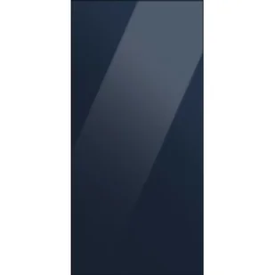 Samsung Panel wymienny Bespoke RA-B23EUT41GG Elegancki granat - Akcesoria i części AGD - miniaturka - grafika 1