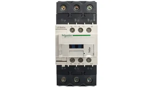 Schneider Electric Stycznik LC1D65AB7 65A 24V AC 1Z+1R LC1D65AB7 - Sterowniki i przekaźniki - miniaturka - grafika 2