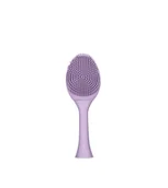 Końcówki do szczoteczek elektrycznych - SEYSSO Color Face Brush Lavender końcówka do mycia twarzy do szczoteczki sonicznej SEYSSO 1 sztuka - miniaturka - grafika 1