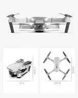 Drony - DRON E88 PRO EXTRALINK - miniaturka - grafika 1