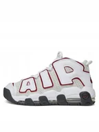 Sneakersy męskie - Nike Sneakersy Air More Uptempo '96 FB1380 100 Biały - miniaturka - grafika 1