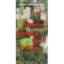 TUM Odrobina szczęścia dzień w dzień Anton Dosenberger - Religia i religioznawstwo - miniaturka - grafika 1