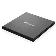 Odtwarzacze Blu-Ray - VERBATIM 43890 - miniaturka - grafika 1