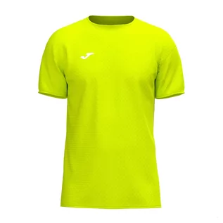Koszulki sportowe damskie - Koszulka do biegania męska Joma R-City - grafika 1