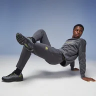 Spodnie sportowe męskie - NIKE SPODNIE M NSW AIR MAX TC ST WV PANT AIR MAX - Nike - miniaturka - grafika 1