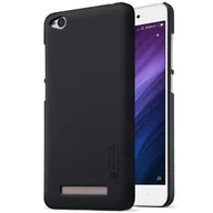 Etui i futerały do telefonów - Nillkin Frosted dla Xiaomi Redmi 4A czarny AONLLTFFRT4ABK0 - miniaturka - grafika 1