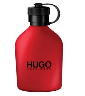 Hugo Boss Boss Red 40 ml woda toaletowa - Wody i perfumy męskie - miniaturka - grafika 1
