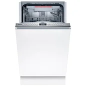 Zmywarki do zabudowy - Bosch SRV4XMX28E - miniaturka - grafika 1
