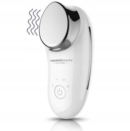 Soniczny masażer do twarzy, TOUCHBeauty Jonowy masaż twarzy, TB-1681