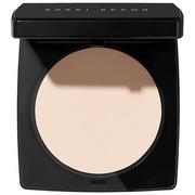 Pudry do twarzy - Bobbi Brown Pudry POWDER PRESSED Soft Porcelain 10.0 g - miniaturka - grafika 1