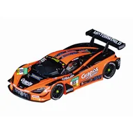 Samochody i pojazdy dla dzieci - Carrera DIGITAL 132 - McLaren 720S GT3 "Dörr Motorsport, nr 85" DTM 2024 32075 - miniaturka - grafika 1