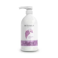 Szampony i odżywki dla psów - Botaniqa BOTANIQA Harsh & Shiny Coat Shampoo szampon dla psów szorstkowłosych 1L 46910-uniw - miniaturka - grafika 1