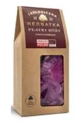 Herbata - DARY NATURY Herbatka Płatki Róży Liofilizowana Eko, 10g - miniaturka - grafika 1