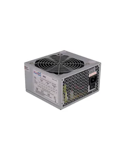 LC-Power Netzteil ATX 350W LC-POWER LC-6350 12cm V1.x rt (LC6350) - Zasilacze komputerowe - miniaturka - grafika 1