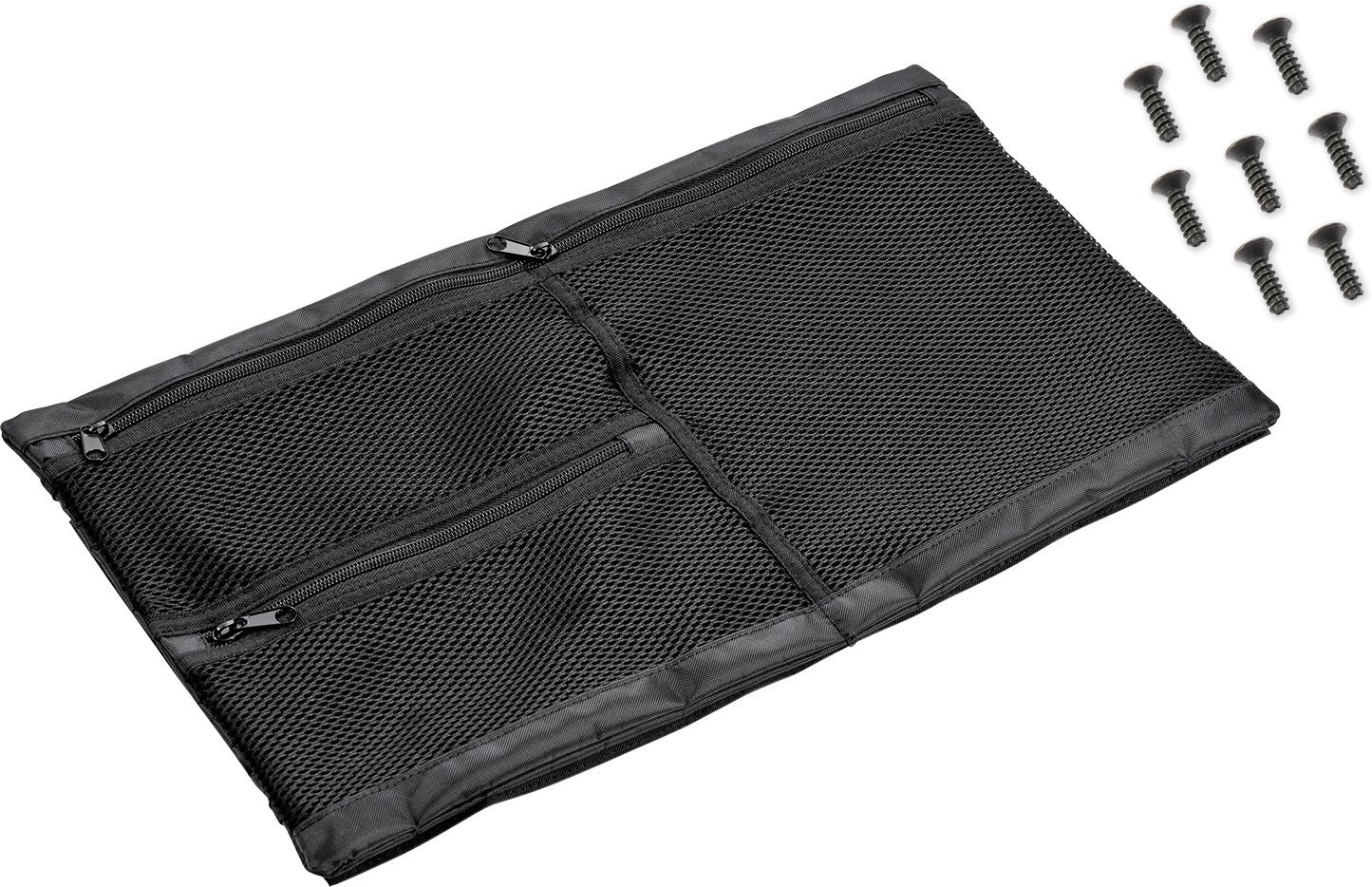 B&W Mesh Lid Bag for Type 6600
