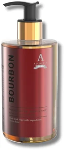 Šampūnas ir dušo želė Alchimia Bourbon, 340 ml - Kosmetyki do kąpieli - miniaturka - grafika 1