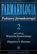 Książki medyczne - Farmakologia Podstawy farmakoterapii Tom 2 - miniaturka - grafika 1
