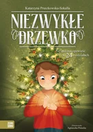 Baśnie, bajki, legendy - ZIELONA SOWA Niezwykłe drzewko - miniaturka - grafika 1