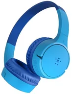 Słuchawki - Belkin SOUNDFORM MINI WIRED ON-EAR - miniaturka - grafika 1