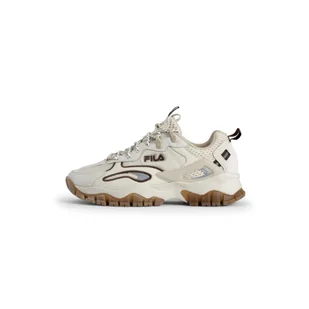 Trenerzy damscy Fila Ray Tracer TR2 - Buty trekkingowe damskie - miniaturka - grafika 1