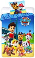 Pościel dla dzieci - POŚCIEL 140X200 PSI PATROL 192 - miniaturka - grafika 1