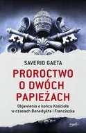 Religia i religioznawstwo - Proroctwo o dwóch papieżach - miniaturka - grafika 1