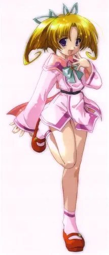 Plakat Aoi Umi no Tristia AUT_003 A3 (custom)