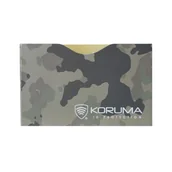 Nerki - Etui RFID Zabezpieczające Karty Zbliżeniowe Skanowaniem Kradzieżą - miniaturka - grafika 1