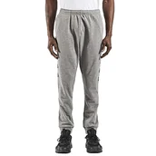 Spodnie męskie - Kappa Karbo Spodnie Męskie - miniaturka - grafika 1