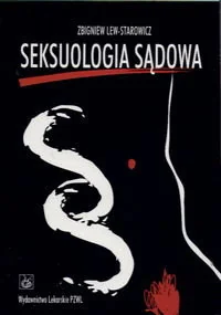 SEKSUOLOGIA SADOWA - Książki medyczne - miniaturka - grafika 1