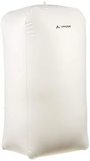Torby podróżne - Vaude poduszką powietrzną for Backpacks 80L Summer 2018-White, biały, jeden rozmiar 116200010 - grafika 1