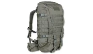 Plecaki - WISPORT, Plecak wojskowy, Zipper Fox, szary, 40L - miniaturka - grafika 1