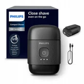 Golarki męskie - Philips S591/05 - miniaturka - grafika 1