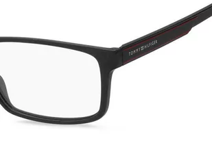 Okulary korekcyjne Tommy Hilfiger TH 1998 003 - Okulary korekcyjne, oprawki, szkła - miniaturka - grafika 4