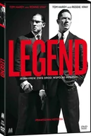 Filmy biograficzne DVD - Legend - miniaturka - grafika 1