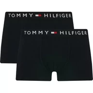 Majtki dla dzieci - Tommy Hilfiger Bokserki 2-pack - miniaturka - grafika 1